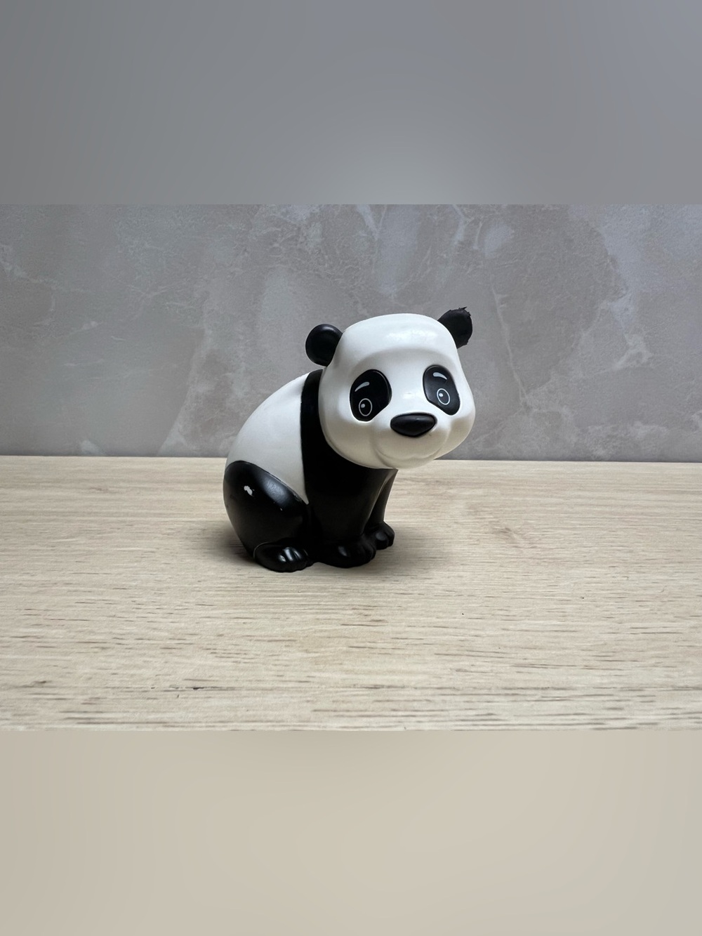 🐼 Fisher-Price Little People Panda Figure